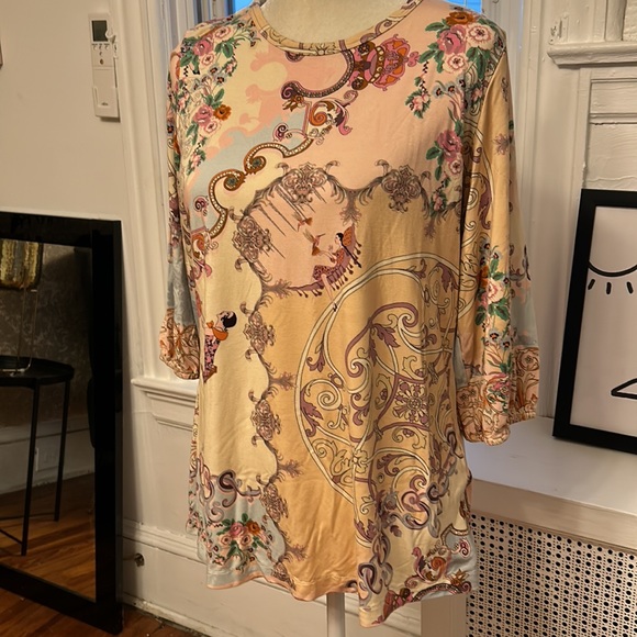 Johnny was blouse - Picture 1 of 11